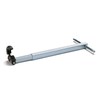 RIDGID 31180 Model 1019 Telescoping Basin Wrench, 10-inch to 17-inch