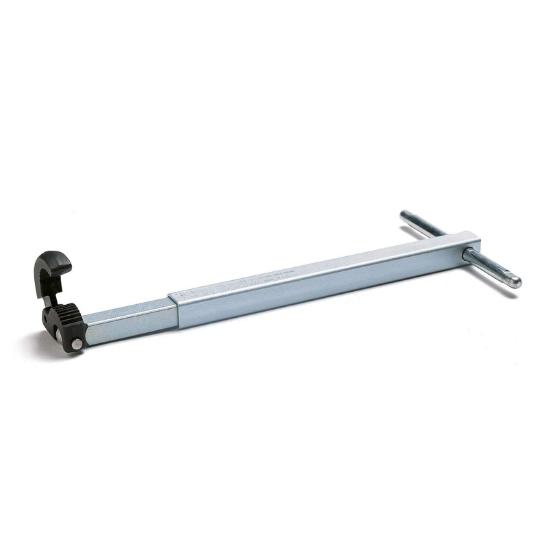RIDGID 31180 Model 1019 Telescoping Basin Wrench, 10-inch to 17-inch