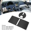 Gear Console Shift Slide Dust Cover 35975‑53020 Shifter Slide Position