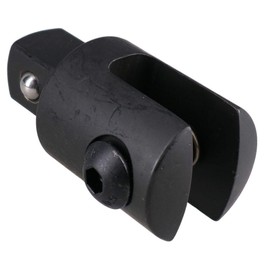 AB Tools 3/4” Drive Breaker Power Knuckle Bar Replacement Spare Flexi Head Socket