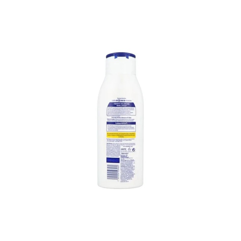 Nivea Crema Corporal Humectante Reafirmante Q10, 400ml