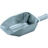 Sugiko Stainless Steel Square Ice Scoop, Large, 12.6 x 8.7 x 53.1 inches (320 x 220 x 135 cm) KSL