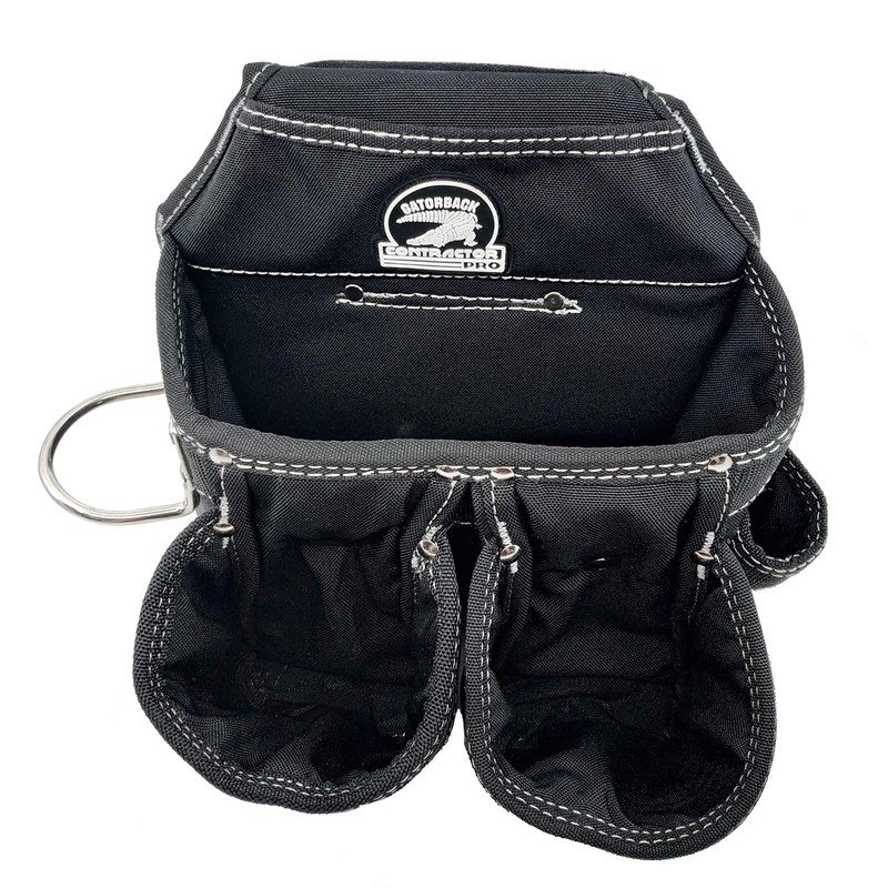 GatorBack B340 Concrete/Foundation Setter Tool Belt Combo. Made Specifically for