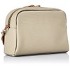 Topkapi BREATH Ripple Flight Shoulder Bag, beige (taupe)