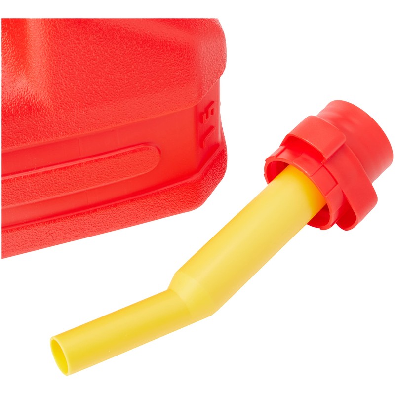 Eda - Fuel jerrycan - with spout