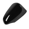 Rearview Mirror Cover Cap Scratch Protection Durability Weather Resistance Easy