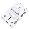 WiFi Thermostat LCD Touch Screen Smart Thermostat for Electric Floor