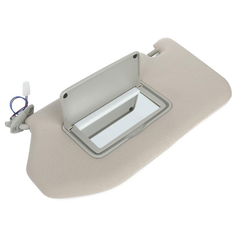 STAYTOP Sun Visor Left Driver Side 2013 2014 2015 2016