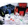 Dixie First Responder Paramedic Trauma Emergency Medical KIT FULLY STOCKED