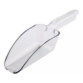 Vencort Pala Chica De Policarbonato Para Hielo Envío Gratis