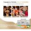 Jelly Mask Mascarilla Revitalizante Todo Tipo De Piel 650g