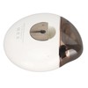 Electric Nail Clipper Safe Prevent Splatter File Function Small Automatic