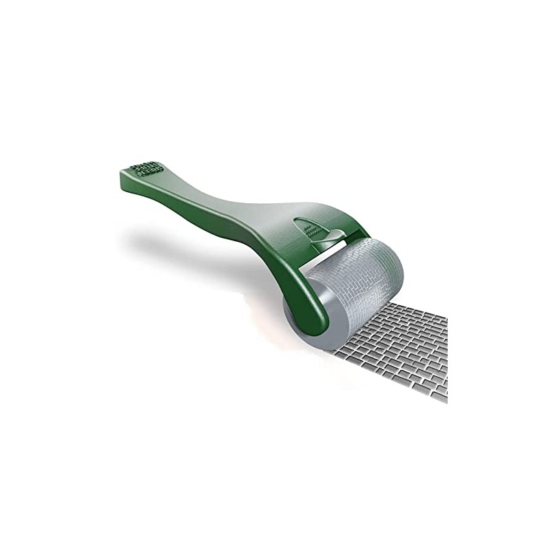 Green Stuff World - Rolling pin with Handle - Dutch