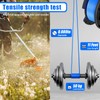 AC14RL3A String Trimmer Replacement Spool Line 0.065 Inch for Ryobi