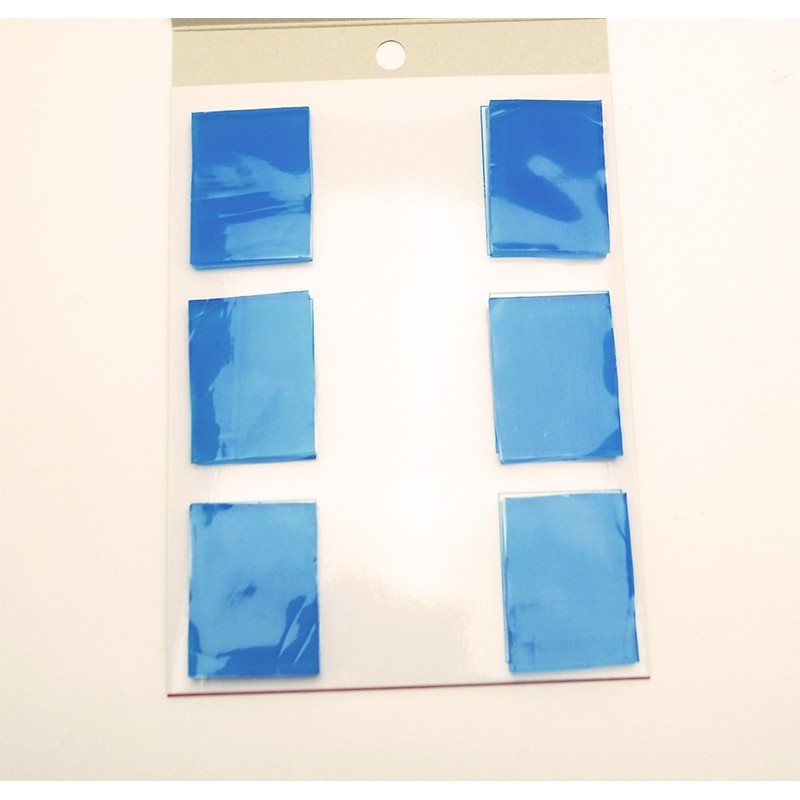 Sogo ANTV-406 Earthquake Resistant GEL Cushion for TV Square 52"