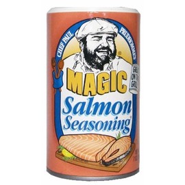 Magic Seasoning Blends Ssnng Salmon