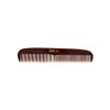 Roots - Brown Combs For Hair - Dressing Comb -