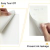 suituts 24 Pack 3X5 Inch Memo Pads, Writing Pads/Scratch Pads,