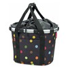 KlickFix Women's Bicycle Basket, 26 x 35 x 38 cm