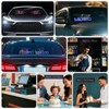 Aiorber Devil Eyes Light for Cars Led Augen für LKW,Programmierbar