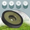 Ohoho GW-2111 Horse Tiller Reverse Disc 3-3/4" Replacement Parts for