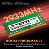 A-Tech 8GB Kit (2x4GB) RAM Compatible for Acer Predator Helios