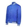 Holloway Heritage Jacket Royal/White M