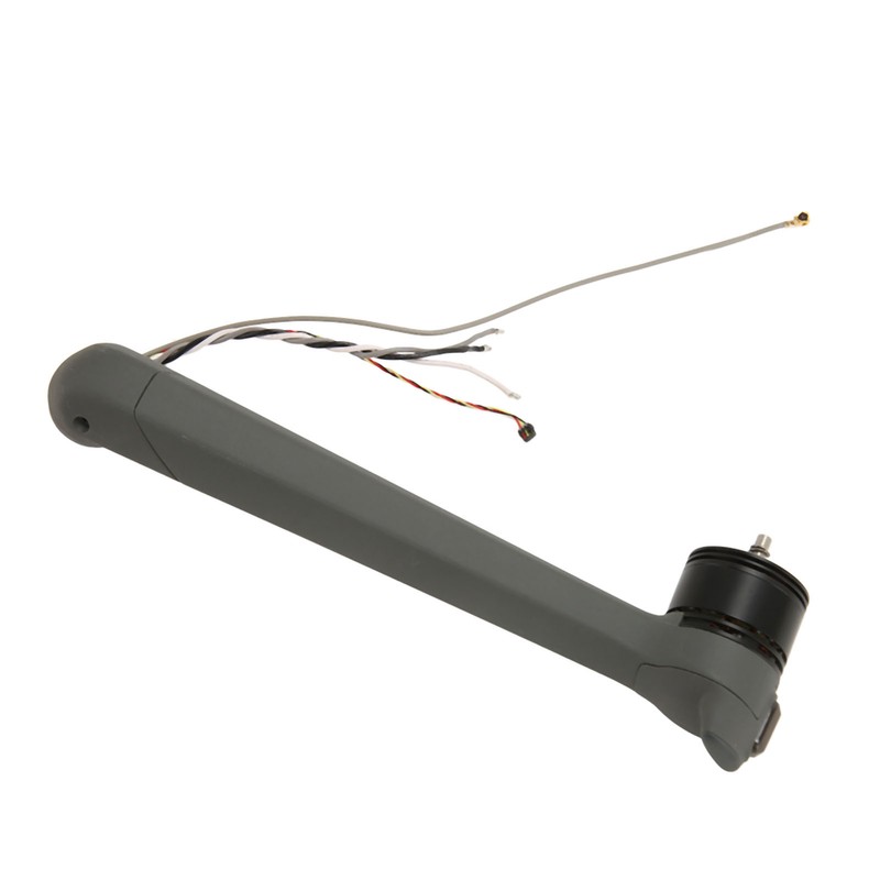 Motor Arm for Mavic 3 Model Lightweight Plastic Motor Arm