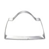 ZDYWY Handbag Purse Shaped Cookie Cutter