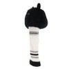 Callaway BEAR FW BLK FW 22 Headcover (FW Replaceable Number