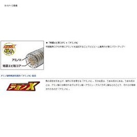 DAIWA Aging, Mebaling, Tsukiyobijin, Bibibeam, Extreme, 1.5 Inches, Shichimi Lure