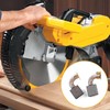 Electric Motor Carbon Brushes 40Pcs 10 Different Models of Carbon