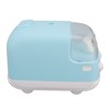 Cute Small Humidifier 350ml Bear Bus Shape USB Charging Portable