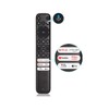 OEM New Remote for TCL-Google-TV-Remote Compatible with TCL Q6/Q7/QM8/S3/S4 Series(with