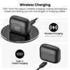 TOZO T21 Wireless Earbuds Bluetooth 5.3 in Ear Headphones Dual