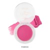 Rubor Velvet Tint Cheeky Baby Italia Deluxe Coleccion 6 Pzas