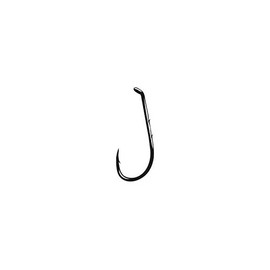 Gamakatsu 05109 Baitholder Loose Hook (8 Pack), Size 2, Bronze