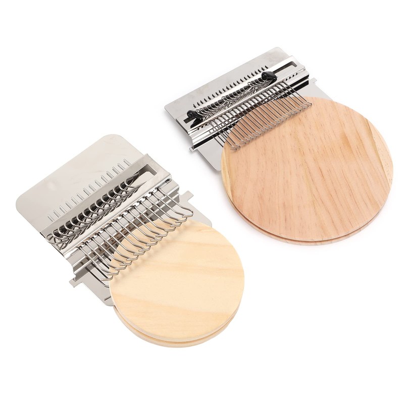 Fyearfly Darning Loom Machine, 14 Hooks Speedweve Darning Loom, Darning