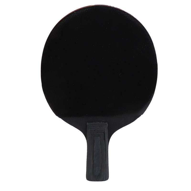 Table Tennis Paddles Set with 2PCS Penholds and 3PCS Balls
