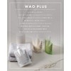Skin Marche WAOPLUS Wow Plus Japanese Plus Clay Professional Pack