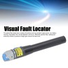 Visual Fault Locator 30mW 30KM Fiber Optic Cable Meter Red
