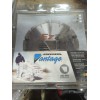 DIAMOND VANTAGE 8in CONCRETE MASONRY CEMENT CUTTING BLADE EARLY ENTRY