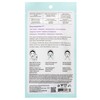 Pacifica Future Youth Time Shift Hydrogel Facial Mask, Multi-Peptide Anti-Aging