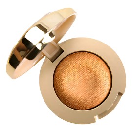 Milani Bella Eyes Gel Powder Eyeshadow Sombra 22 - Bella Gold