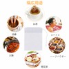 YFFSFDC 100pcs Disposable Empty Bags Non-Woven Unbleached Tea Bags Strong