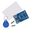Alinan 6pcs RFID Kit MFRC522 RF IC Card Sensor Module