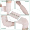 2 Pack Premium Elastic Bandage Wrap, 4 Inch Reusable Compression