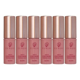 Eluzai Collagen Wrinkle Balm 10ml 6 Pieces / Circle / 엘루자이 콜라겐 링클 밤 10ml 6개  써클