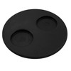 Waterway Filter Lid Niche, Black, 10in Dia., 519-1081