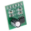 Audio Amplifier Board, Audio Amplifier Module Output Power 5W Mini